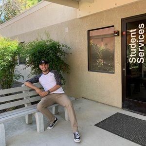 Meet your Posher, Mario